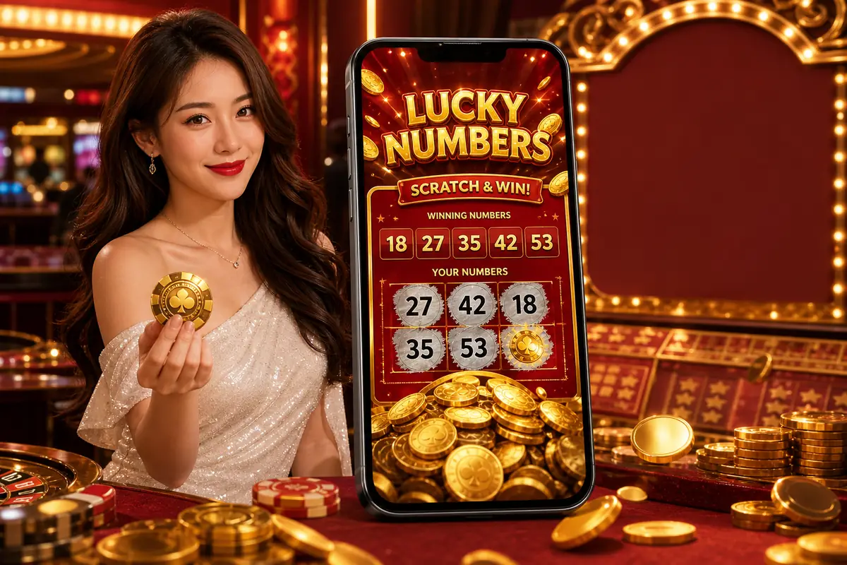 66db Casino পেমেন্ট ও নিরাপত্তা সুবিধা