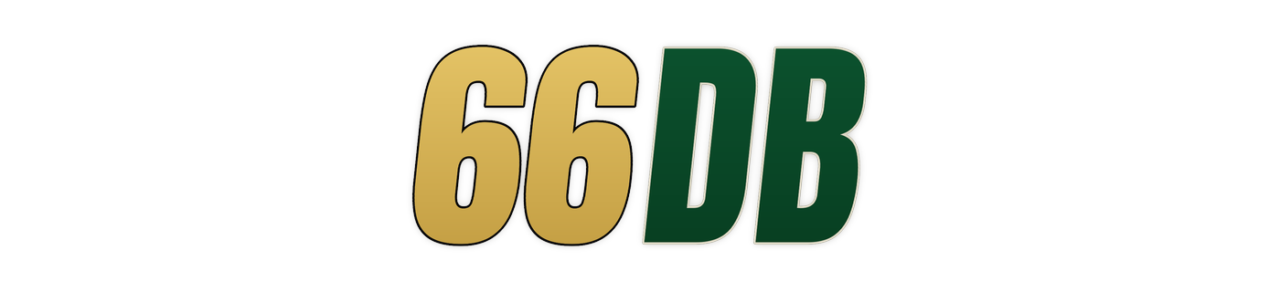 66db লোগো